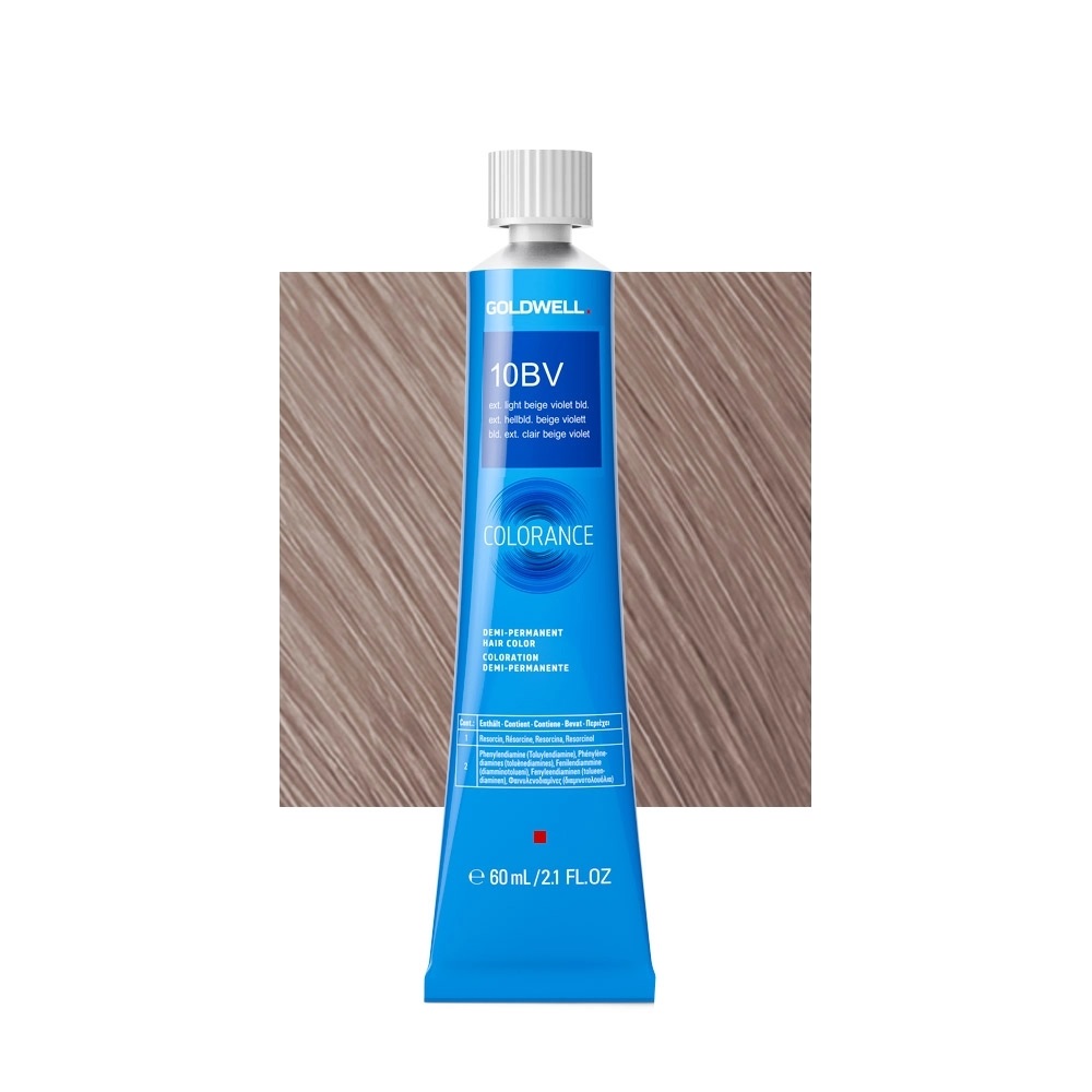 COLORANCE 10BV 60G