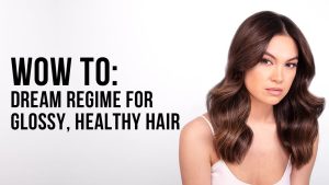 COL WOW DREAM REGIME LEAFLET