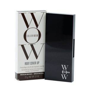 COLOR WOW ROOT COVER UP MED BROWN