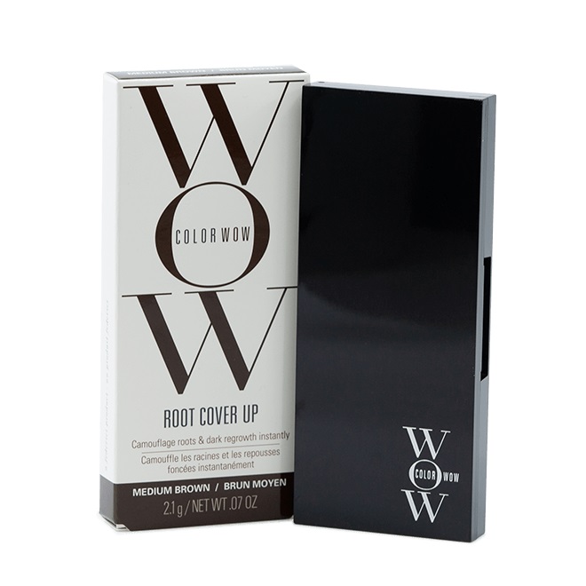 COLOR WOW ROOT COVER UP MED BROWN