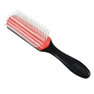 DENMAN CLASSIC MED D3 7 ROW BRUSH