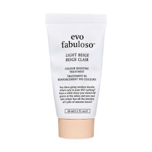 FABULOSO LIGHT BEIGE TREATMENT 30ML