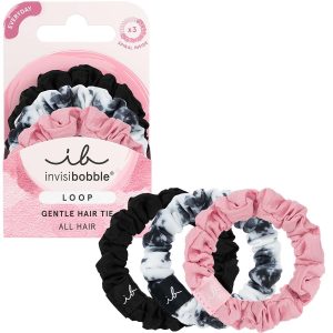 INVISIBOBBLE HAIRTIE LOOP GENTLE 3PC