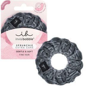 INVISIBOBBLE SPRUNCHIE EX CARE SILK