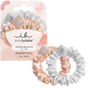 INVISIBOBBLE SPRUNCHIE SLIM BELLA CHR