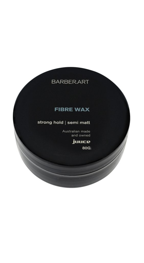 JUUCE FIBRE WAX 80ML