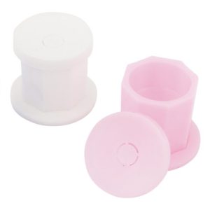 HAWLEY DAPPEN DISH PLASTIC