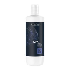 PROFESSION 12% CREAM DEVELOPER 1L