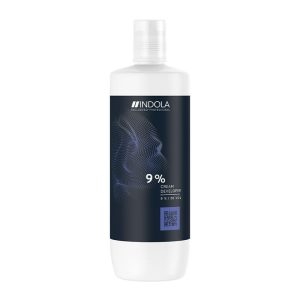 PROFESSION 9% CREAM DEVELOPER 900ML