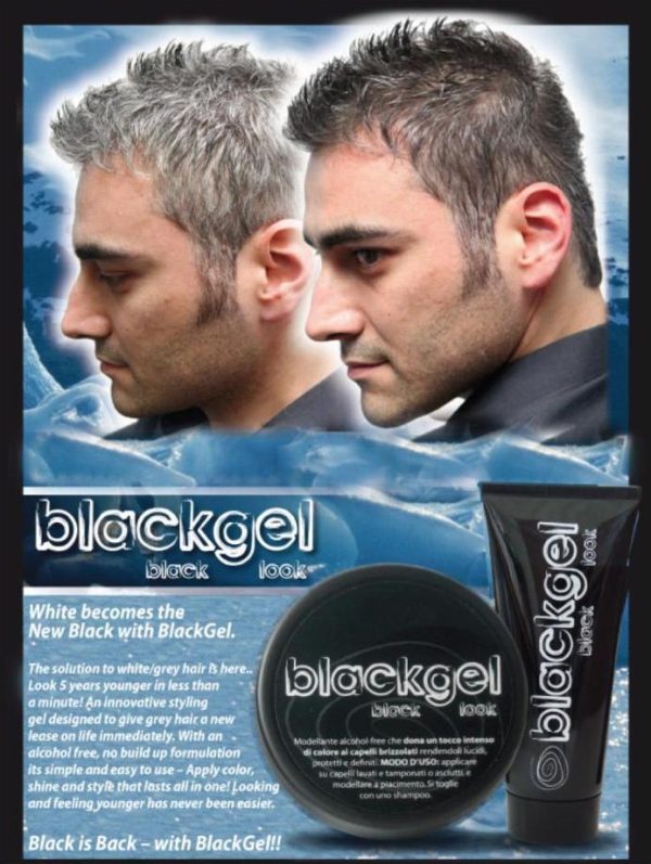 BLACKGEL BROCHURE A3