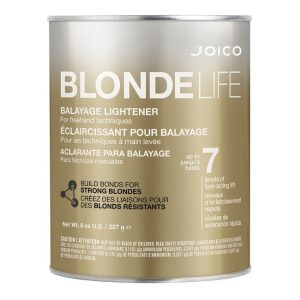 JOICO BLONDE LIFE BALAYAGE LIGHTENER