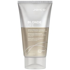 JOICO BLONDE LIFE BRIGHT. MASQ 150ML
