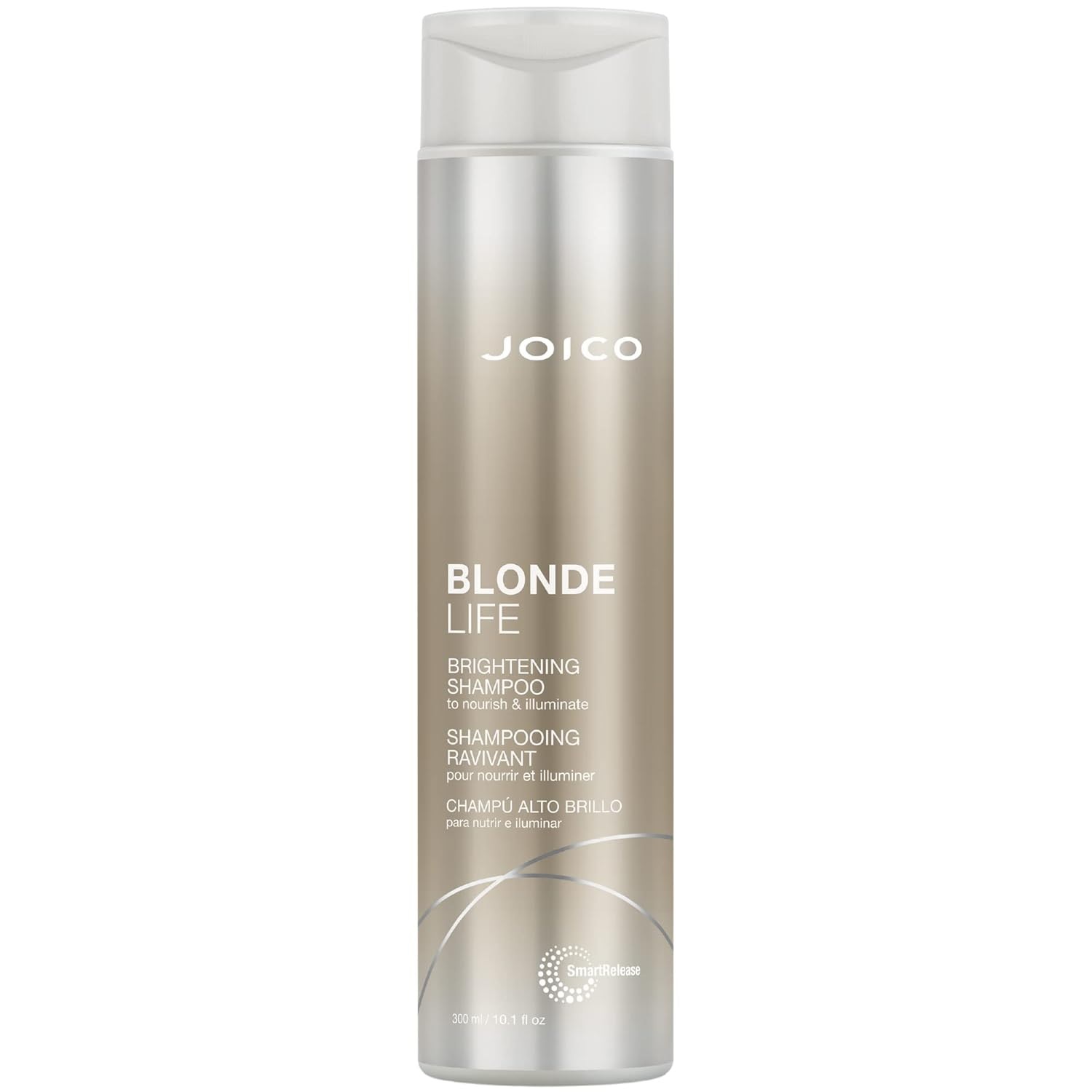 JOICO BLONDE LIFE SHAMPOO 300ML