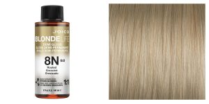 JOICO BLONDE LIFE DEMI GLOSS 8N 60ML