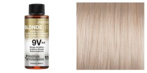 JOICO BLONDE LIFE DEMI GLOSS 9V 60ML