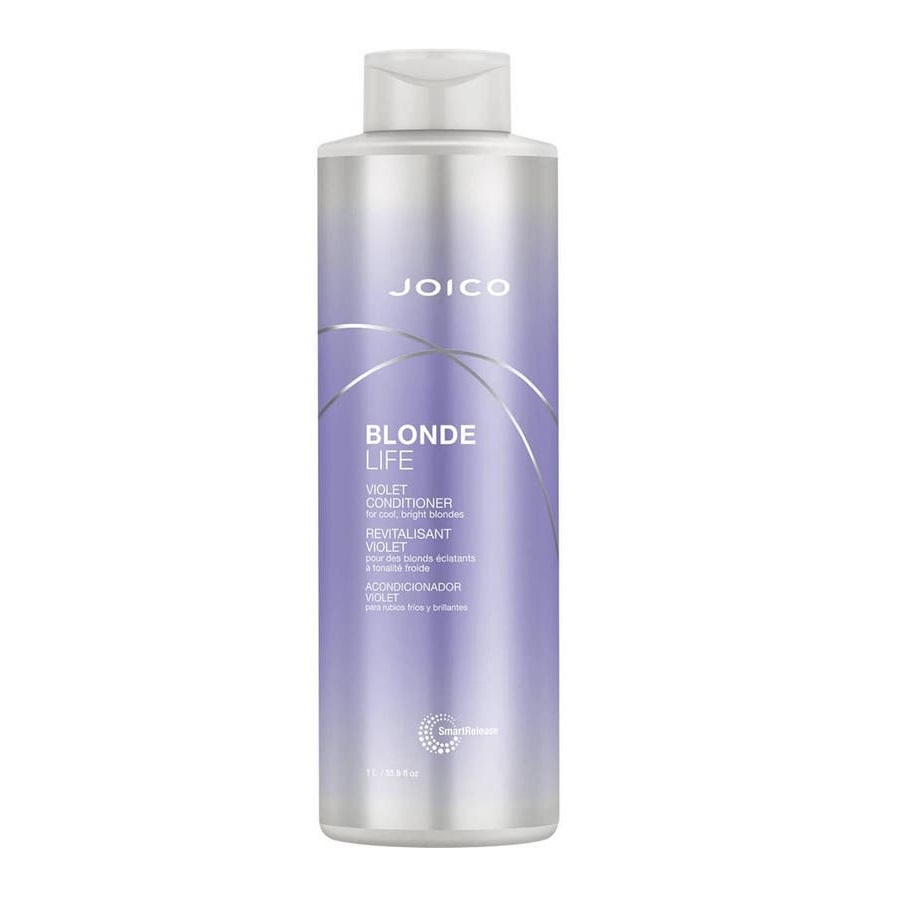 JOICO BLONDE LIFE VIOLET COND. 1L
