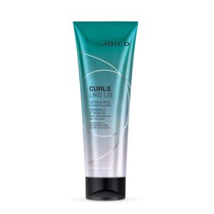 CURLS LIKE US DEFINE & SEAL GELEE 250ML