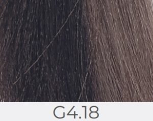 BACO COLOR GLAZE 4.18 60ML