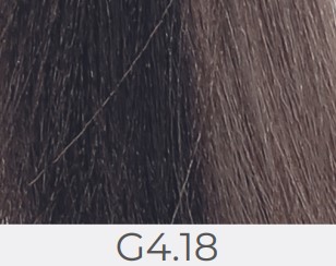 BACO COLOR GLAZE 4.18 60ML