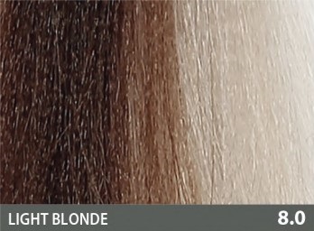 BACO COLOR GLAZE 8.0 60ML