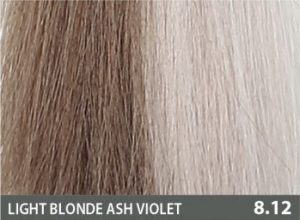 BACO COLOR GLAZE 8.12 60ML