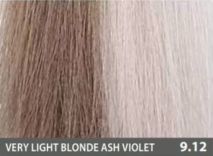 BACO COLOR GLAZE 9.12 60ML