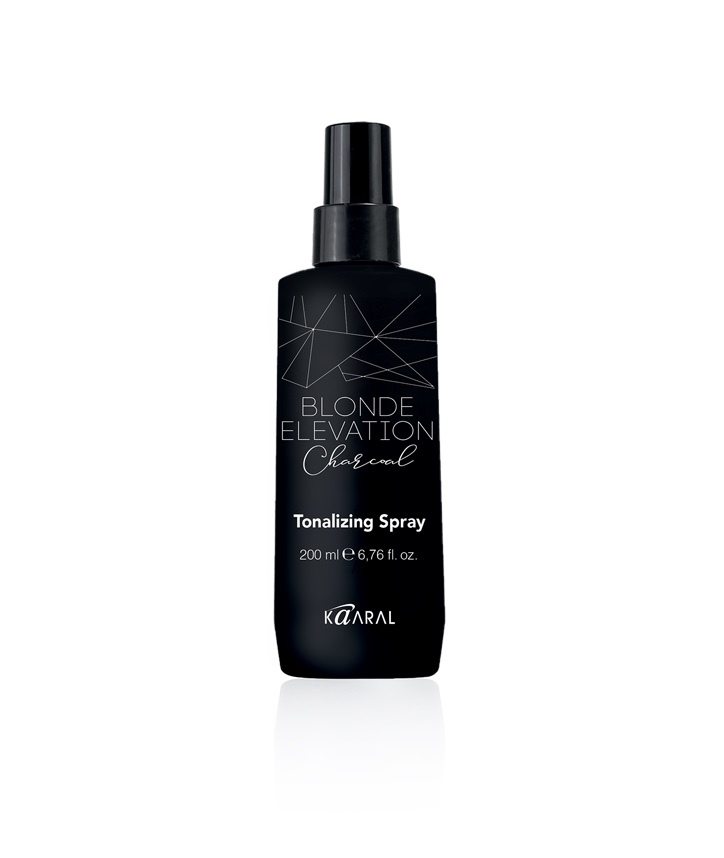BLONDE ELEVATION CHARCOAL SPRAY 200