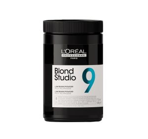 BLOND STUDIO 9 MULTI TECHNI PWD 500G