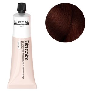 DIA COLOR 4.45 COP MAHOGANY BROWN
