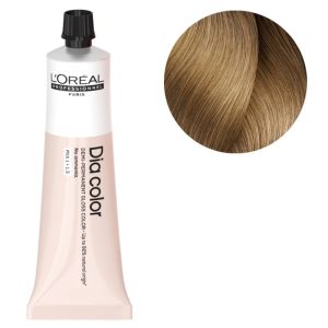 DIA COLOR 9 VERY LT BLONDE