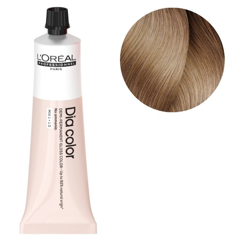 DIA COLOR 9.13 VERY LT BEIGE BLONDE