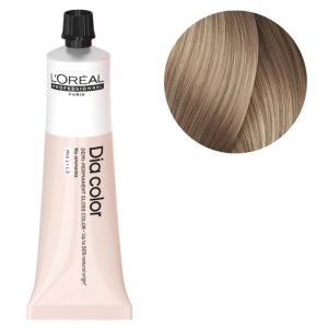 DIA COLOR 9.82 V LT MOCH. IRID. BLONDE