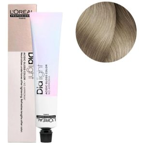 DIA LIGHT 10.13 V VLT BEIGE BLONDE MILK.