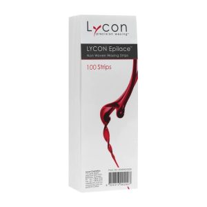 LYCON EPILACE PK250 STRIPS