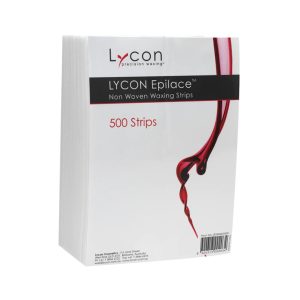 LYCON EPILACE PK500 STRIPS