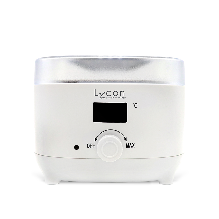 LYCOPRO MINI DIGITAL WAX HEATER
