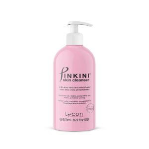 PINKINI SKIN CLEANSER 500ML