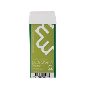 MC PURE OLIVE OIL CARTRIDGE WAX 100ML