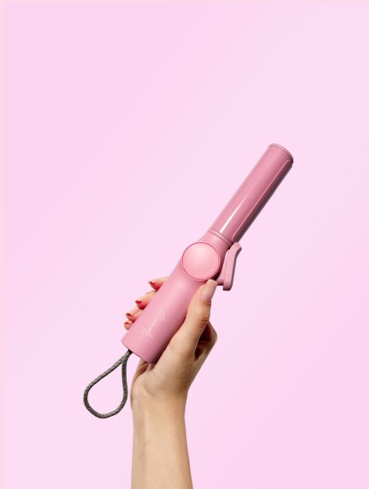 MERMADE CURL TONG MINI USB