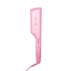 MERMADE DOUBLE WAVER PINK 25MM