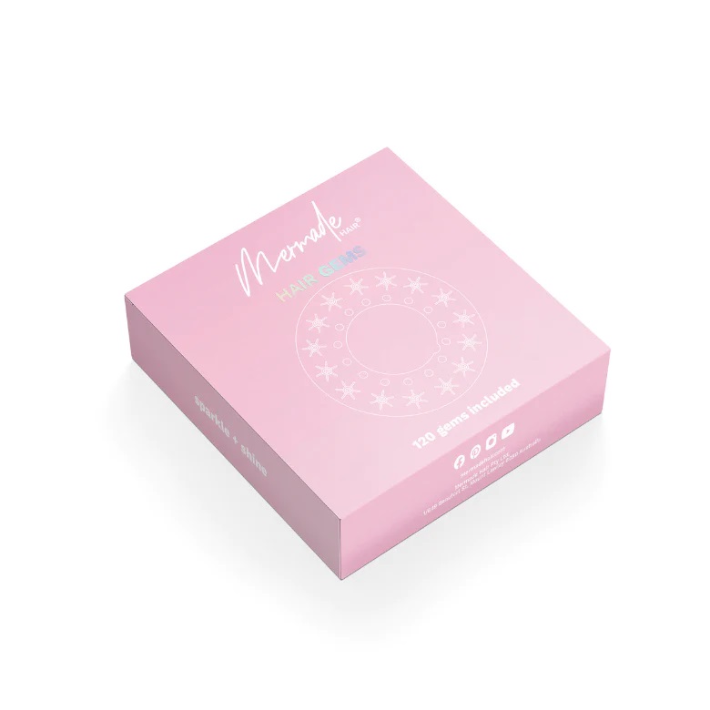 MERMADE HAIR GEM REFILLS