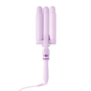 MERMADE HAIR WAVER LILAC 22MM