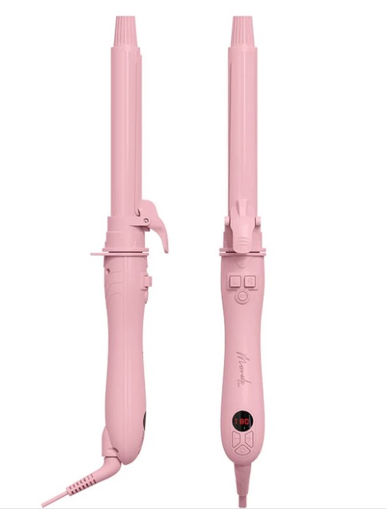 MERMADE SPIN PINK 25MM BARREL