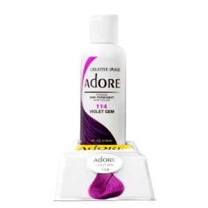 ADORE 114 VIOLET GEM