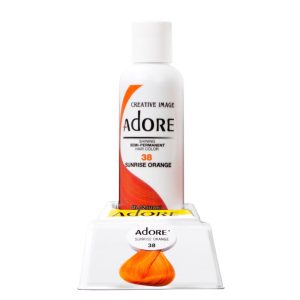 ADORE 38 SUNRISE ORANGE