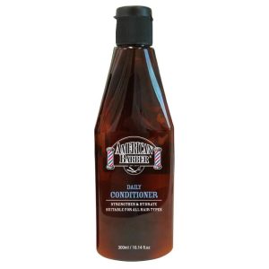 AMERICAN BARBER DAILY COND 300ML