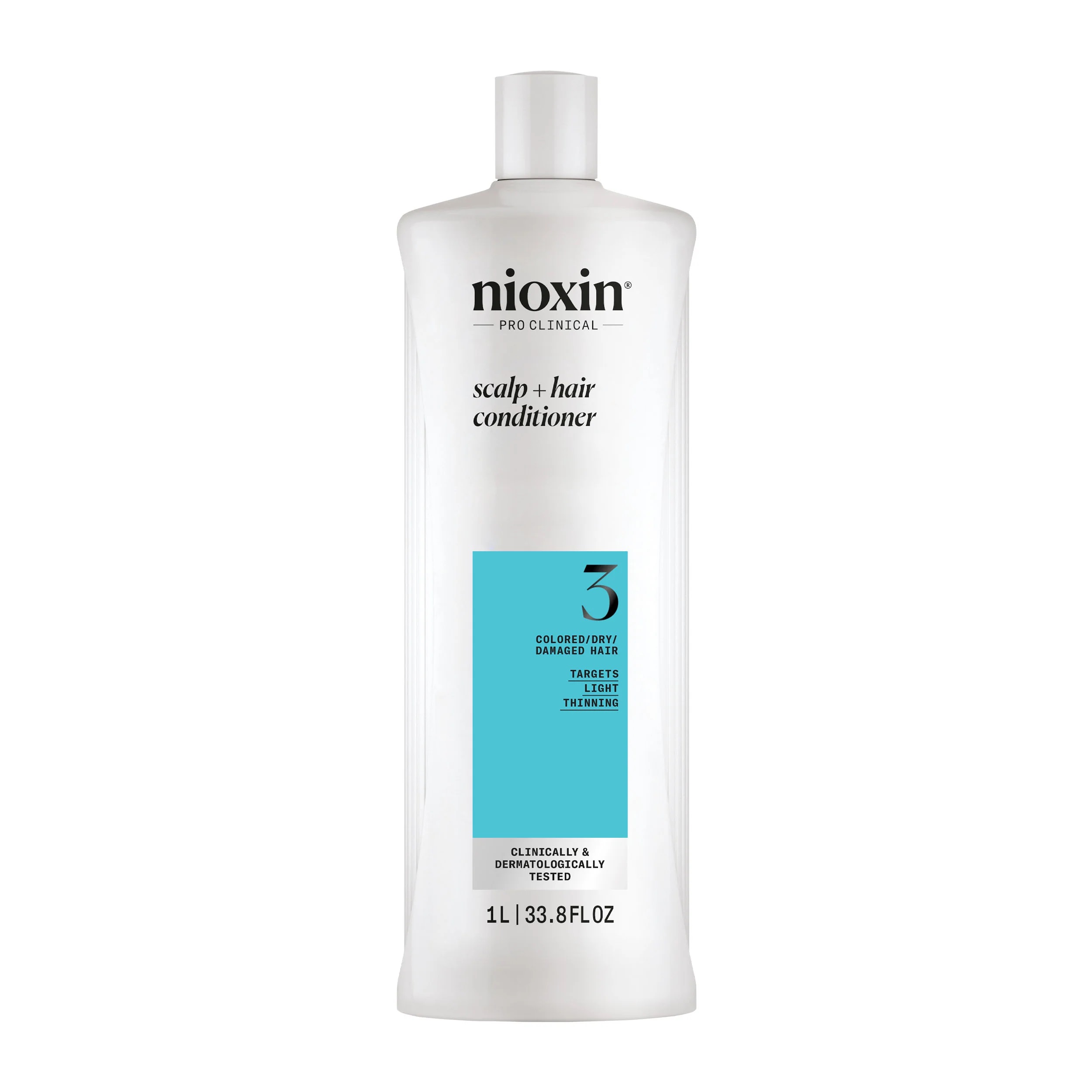 NIOXIN SYS 3 CONDITIONER 1L