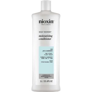 NIOXIN SCALP RECOVERY CONDITIONER 1L
