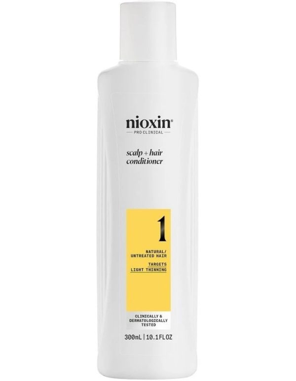 NIOXIN SYS 1 CONDITIONER 300ML