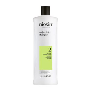 NIOXIN SYS 2 SHAMPOO 1L